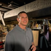Rob Reinhardt
