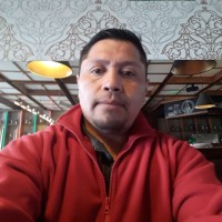 Hector Antinao Curillan