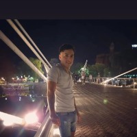 Ezequiel Bustamante