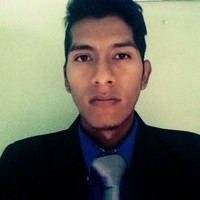 Jherson Alejandro Chambi