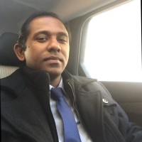 Shermal Perera