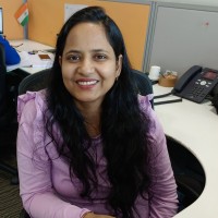 Richa Pathak