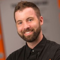 Matthew Hogan