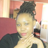 Londiwe Mncube
