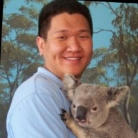 Chun Wei Saw