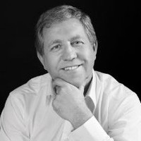 Peter Corbett