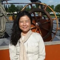 Xiaoying Liu