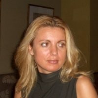 Bernadett (Betti) Kozmor