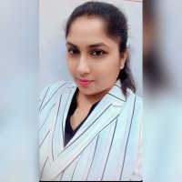 Nisha Khan