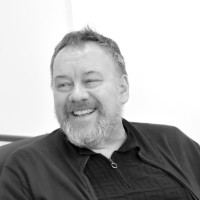 Roy Lusher
