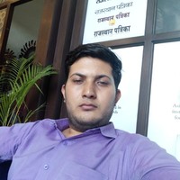 Nitin sharma