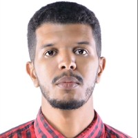 AMAR AHMED