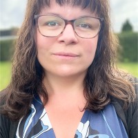 Maria Tobiasen