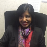 Antoinette Lazarus