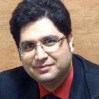 Meysam razbani