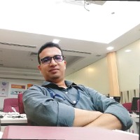 Rashed Ahmed Khan