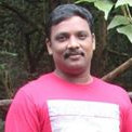 Dharmendran Rajendran