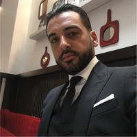 Mohamed Choukali