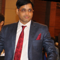 Yogendra Pratap Singh