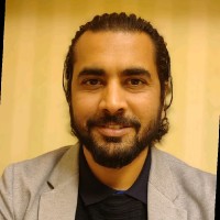 Namit Jain