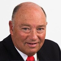 Stephen G. Marks OAM