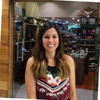 Juliana Mello Jansen