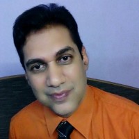 Vikas Chopra