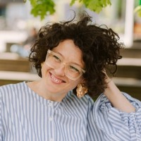 Erika Renedo Illarregi