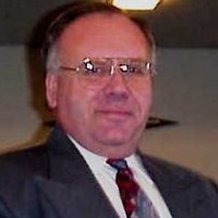 Wayne Vaught