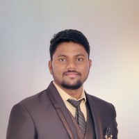 Ranjith Kumar Ch