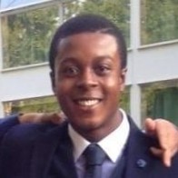 Jesse Ansah