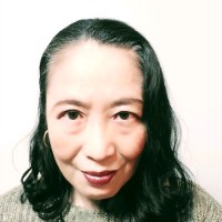 Yoko Yamashita