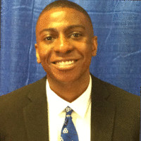 Avery Akins, E.I.T.