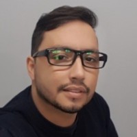 Thiago Lima De Almeida