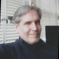 Christopher Merrill
