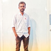 Ramasubramanian sarathirajan