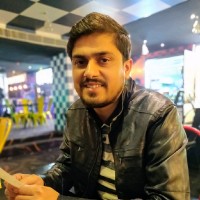 Vivek Saraswat