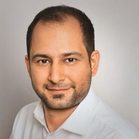 Ramtin Mozaffari Mehr