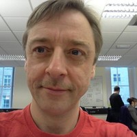 Mark Osborne