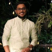 Rahul Ombale
