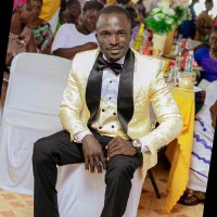 GEORGE OFOSU QUARTEY