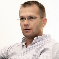 Gábor Bódi
