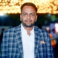 Ashafak Shekh