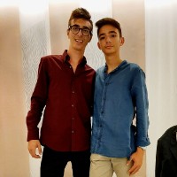 Fabio Alesci