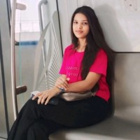 Rose Pandey