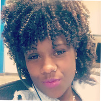 Brandy Bruce