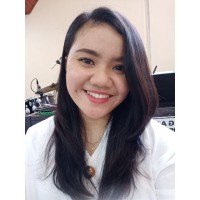 Jessica Grace Mariata, S.Pd