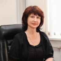 Александра Кудрина