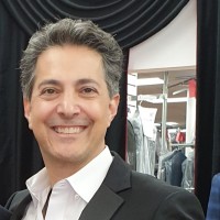Stephen Perl