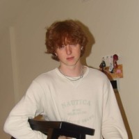 Jacob Curtin